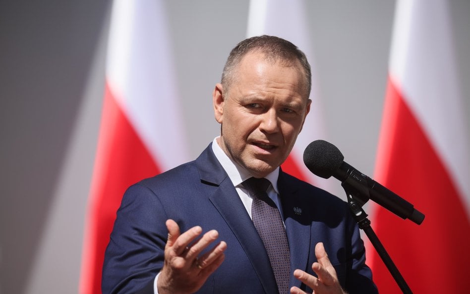 Nie będzie kar po przedawnieniu podatków. Skutki weta Karola Nawrockiego