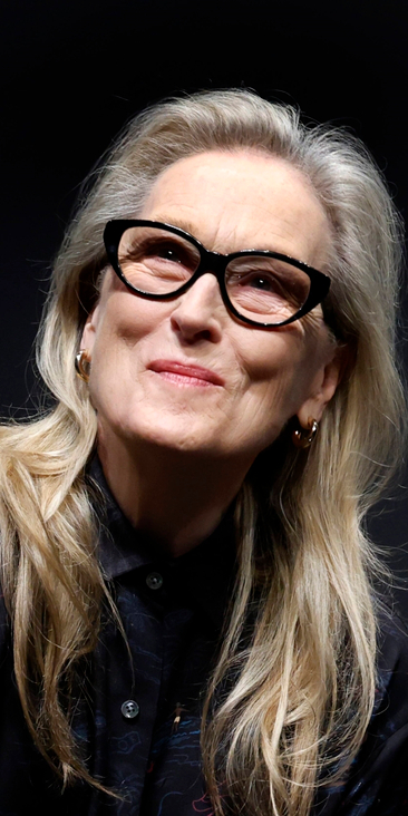 Meryl Streep powiedziała, że przez długi czas hollywoodzcy reżyserzy i decydenci mieli problemy z ro