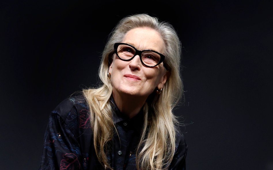 Meryl Streep powiedziała, że przez długi czas hollywoodzcy reżyserzy i decydenci mieli problemy z ro