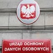 Urząd Ochrony Danych Osobowych przy ul. Koszykowej w Warszawie