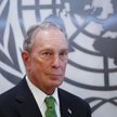 Michael Bloomberg chce zostać prezydentem USA