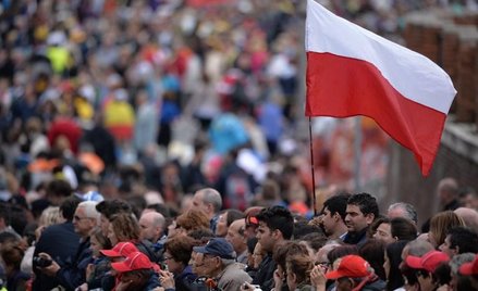 Polskim pielgrzymom skradziono autokar