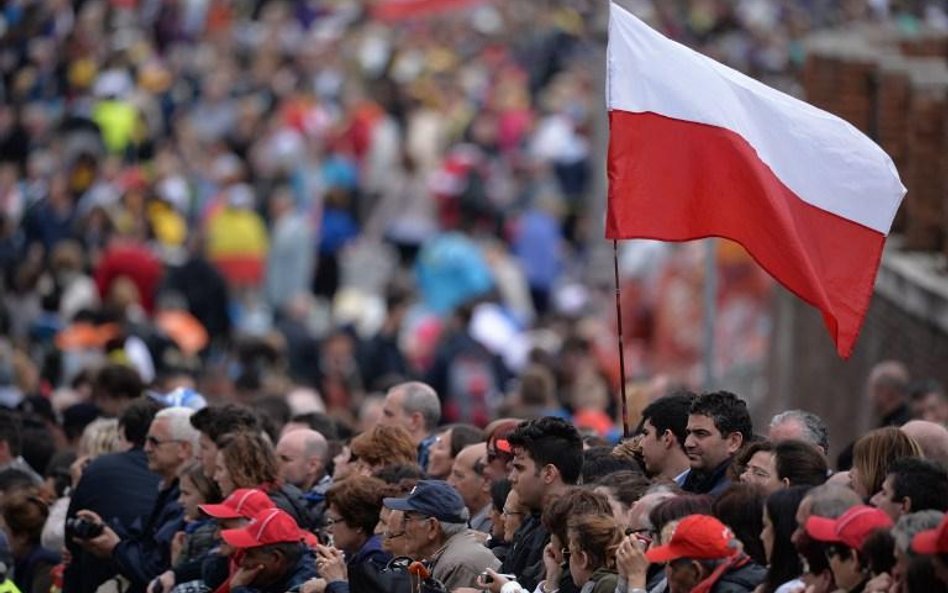 Polskim pielgrzymom skradziono autokar