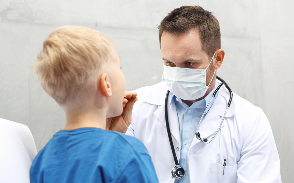 Szczyt sezonu grypowego w Polsce. Zalecenia GIS