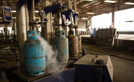 Miliardowe kontrakty na odbudowę Libii