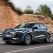 Audi Q6 e-tron strartuje z ceną 355 300 zł