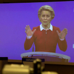 Ursula von der Leyen skomentowała protesty w Polsce