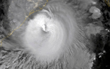 Potężny cyklon uderzył w Indie i Bangladesz. "Katastrofa większa niż COVID-19"