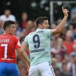 Puchar Niemiec: Lewandowski ratuje Bayern