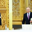 Przed inwazją na Ukrainę Władimir Putin podczas corocznej „rozmowy telefonicznej z obywatelami” opow