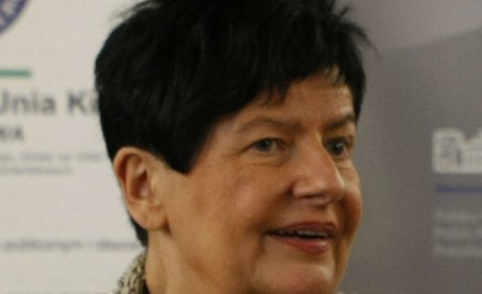 Senyszyn o Terlikowskim: Prawicowy beton nieudolnie silący się na intelekt i dowcip