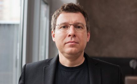 Prezesem CD Projektu jest Adam Kiciński. W środę kapitalizacja studia oscylowała w okolicach 19–20 m