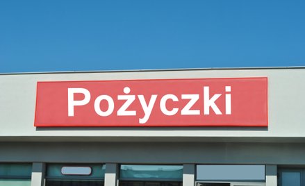 Uwaga! Zaciąganie pożyczek kosztuje!