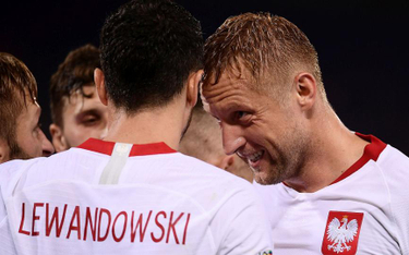 Ranking FIFA: reprezentacja Polski na 18. miejscu