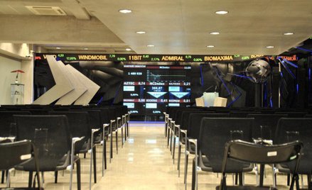 Emisja akcji w EBC Solicitors