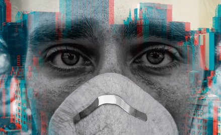 Covid. Pięć nowych mitów