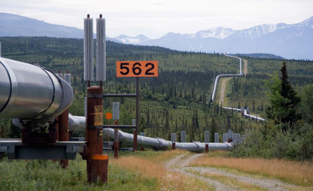 Wybuchł największy rurociąg Ameryki - Colonial Pipeline