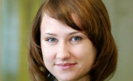 Joanna Rudzka