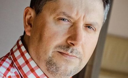 Daniel Dajewski, prezes Radpolu.