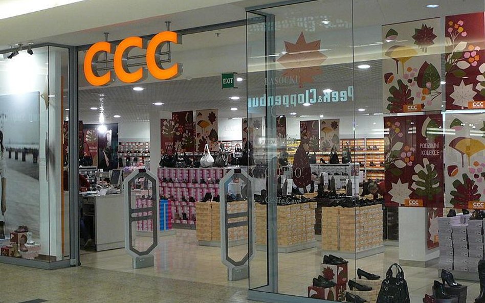 CCC wchodzi do wskaźnika WIG20
