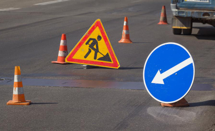 Szykują nowe odcinki ekspresówki S7