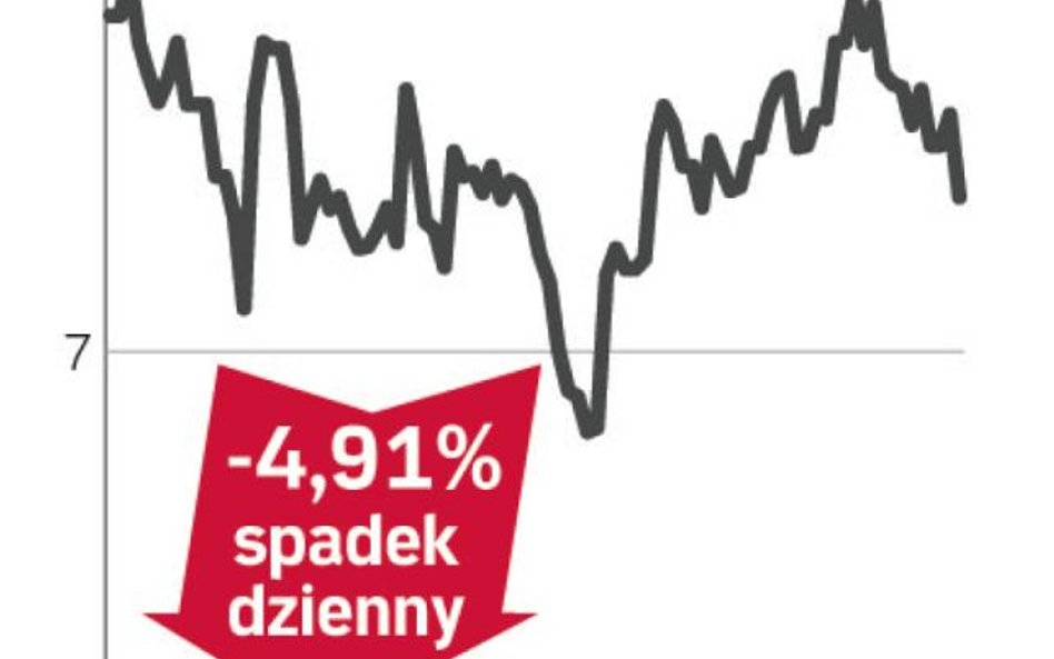 Oponeo.pl – spółka, o której się mówi w Warszawie