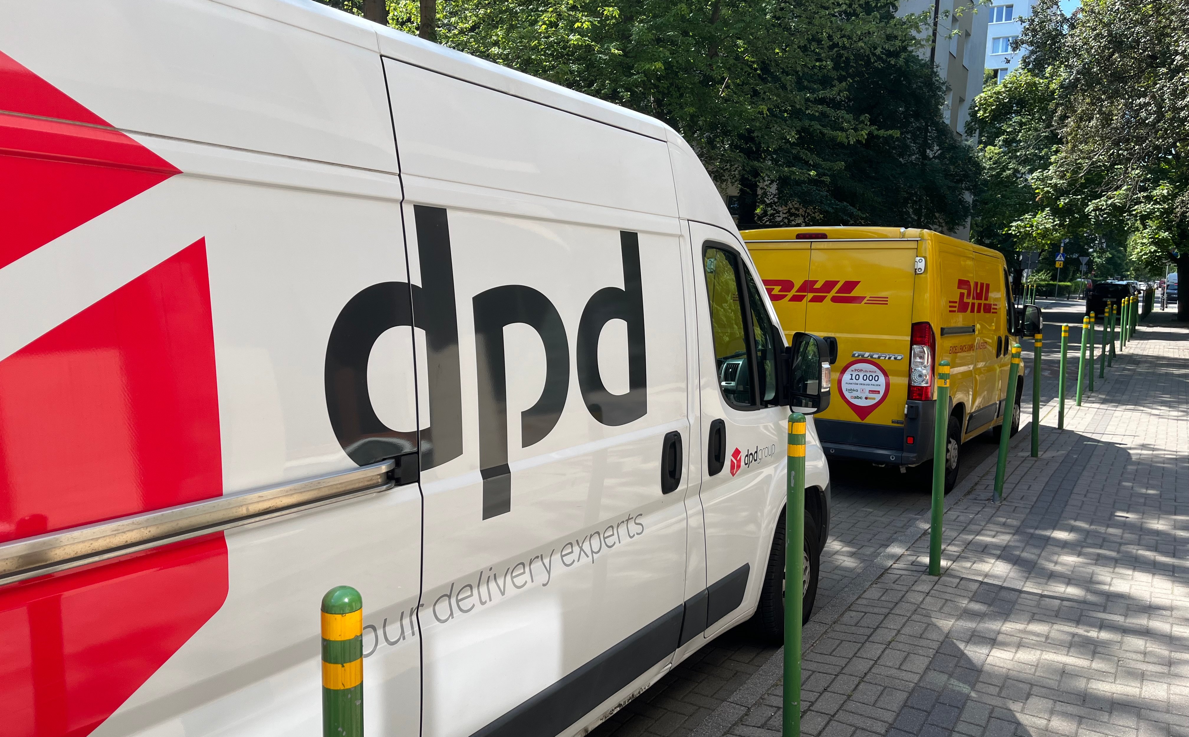 Handel internetowy sprawia, iż polskie firmy sięgają po nowe rynki