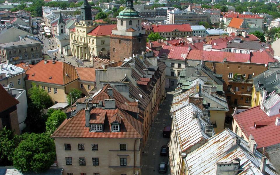 Użytkowanie wieczyste można zamienić w prawo własności z bonifikatą