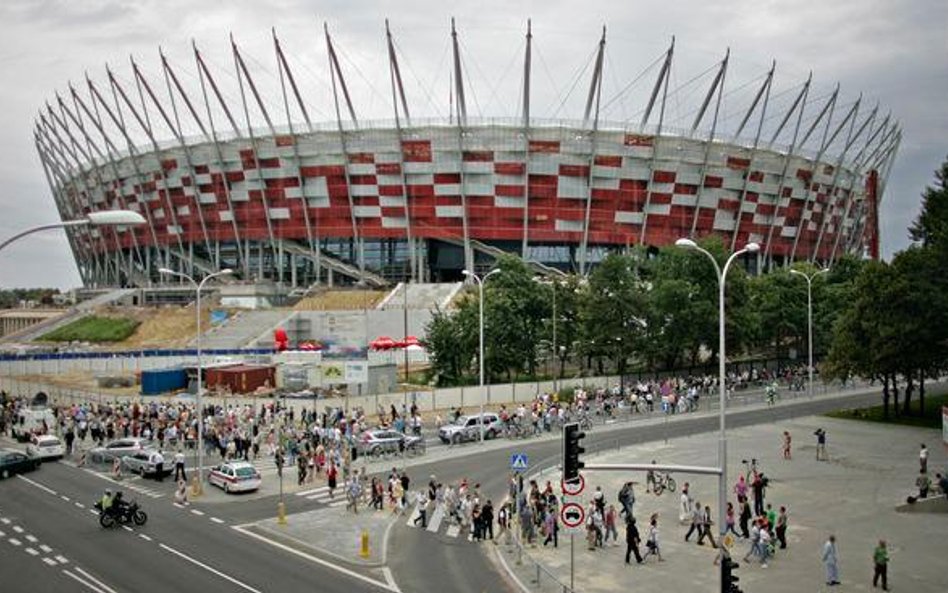 Stadion Narodowy