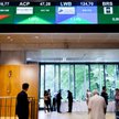 Warszawski parkiet w dół ciągnęły taniejący o 2,5 proc. Kernel i zniżkujący o 1,4 proc. Bank Handlow