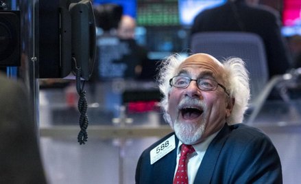 Rozejm Trumpa i Jinpinga ucieszył rynki. Rekord S&P 500