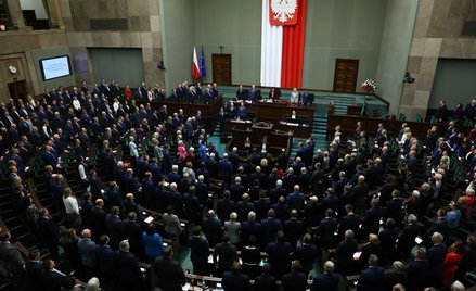 Michał Szułdrzyński: Udało się ocalić reputację Polski