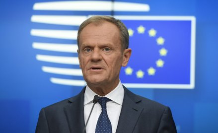 Donald Tusk