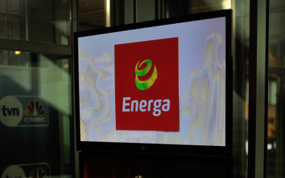 Sasin: Skarb Państwa chciałby więcej za sprzedaż Energi
