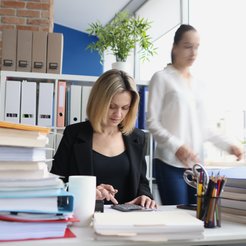 Przepisy RODO nie znajdują zastosowania przy dyscyplinarce