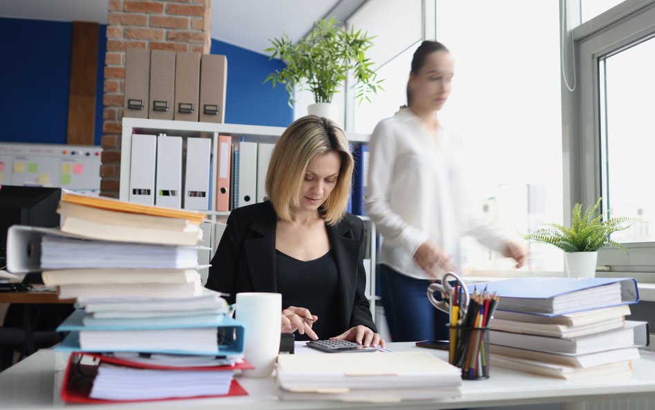 Jak polscy podatnicy radzą sobie z Pillar2