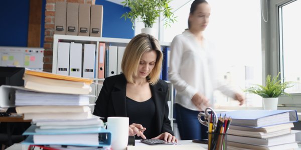 Julita Karaś-Gasparska: Kreatywność na podatkowym polu minowym