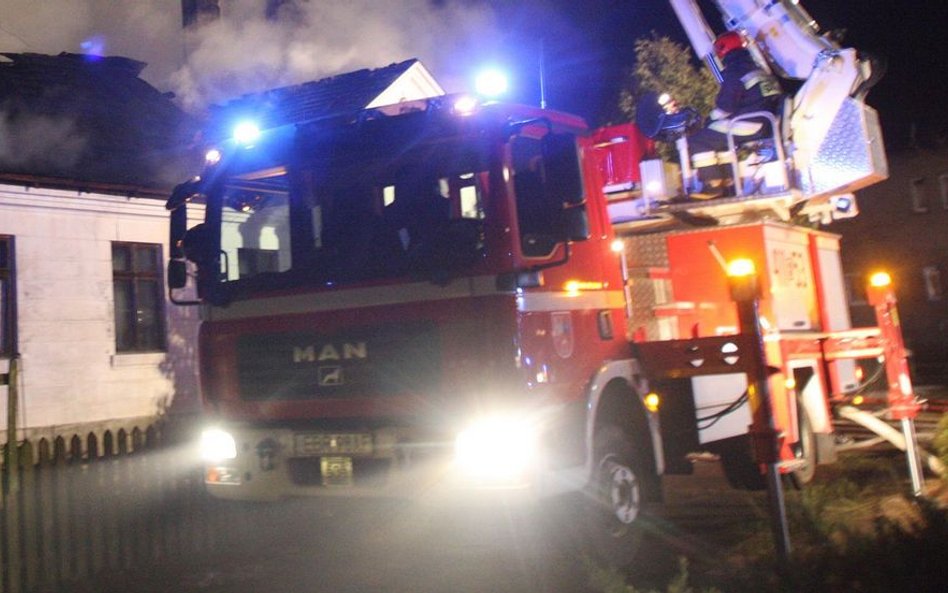 Tragedia w Szczyrku. Miasto pogrążone w żałobie