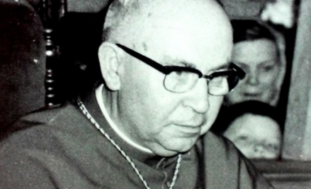 Odwaga pojednania. Nieznany głos abp. Kominka