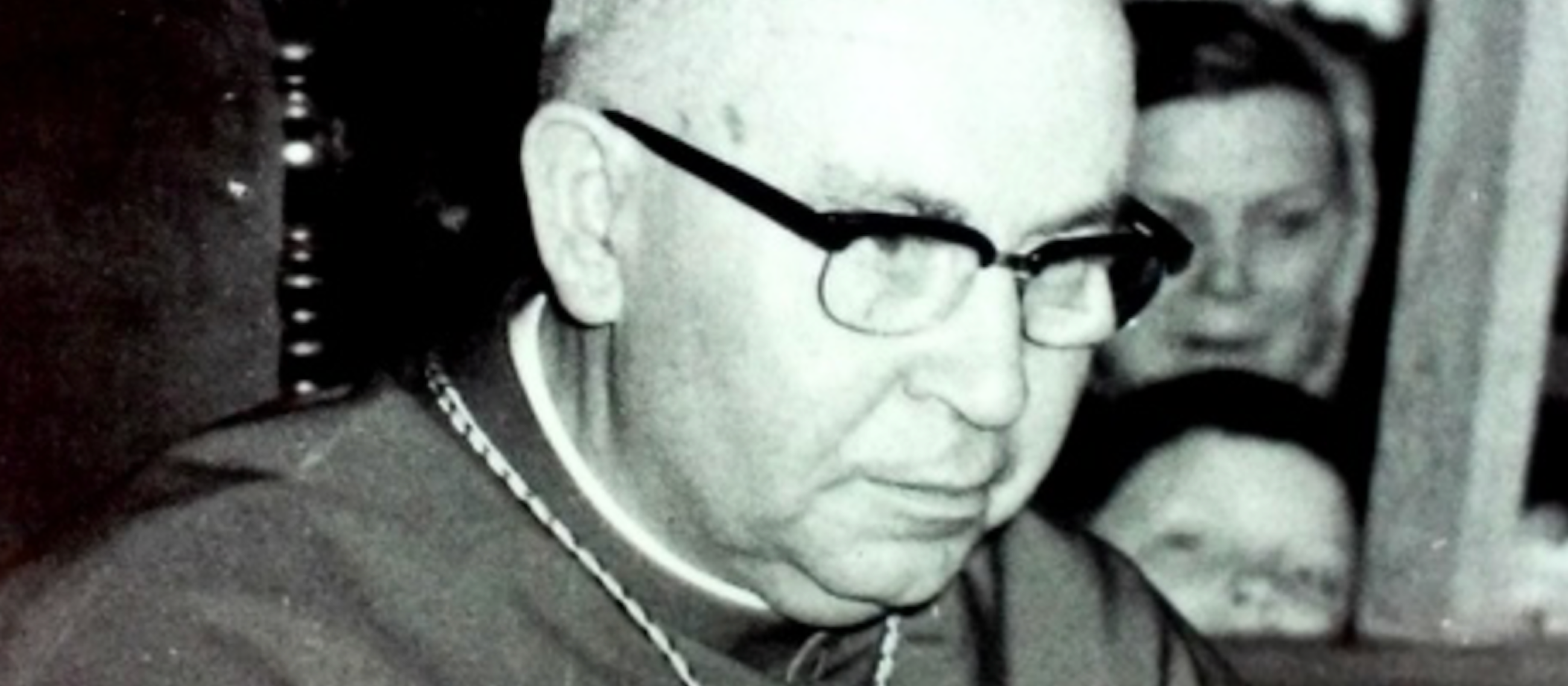 Odwaga pojednania. Nieznany głos abp. Kominka