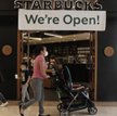 USA: Starbucks zaprasza klientów tylko w maseczkach