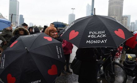 Rząd Morawieckiego. Aborcja? Byle nie teraz