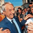 W maju wybory burmistrza Mediolanu wygrał Giuliano Pisapia, złotousty adwokat o ujmujących manierach