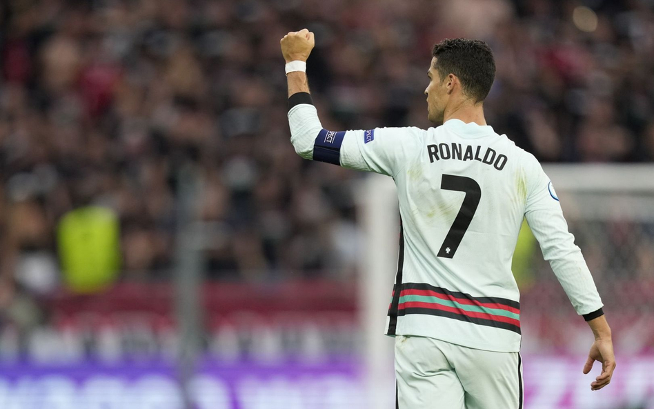 Kadry uczestników Euro 2020: Reprezentacja Portugalii
