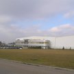 Centrum Logistyczne T.C. Dębica w Tarnowie