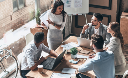 Karolina Bućko: "Dzisiaj dyskryminacja ma charakter indywidualny, a nie generalny".