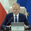 W swoim wystąpieniu przed rozpoczęciem dzisiejszych obrad rządu premier Donald Tusk omówił sytuację 