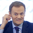 Donald Tusk kandydatem na szefa Komisji Europejskiej?