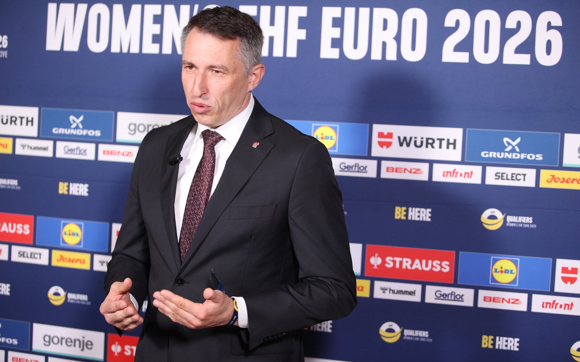 Mistrzostwa Europy piłkarek ręcznych. Dobre losowanie Polek