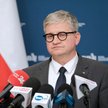 Szef BBN Paweł Soloch